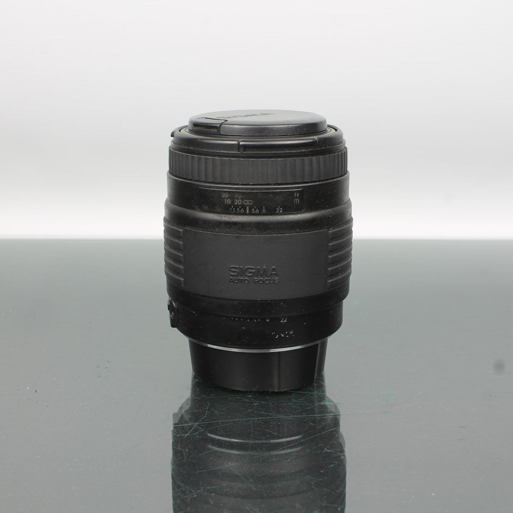 Sigma UC 70-210mm 1:4-5.6
