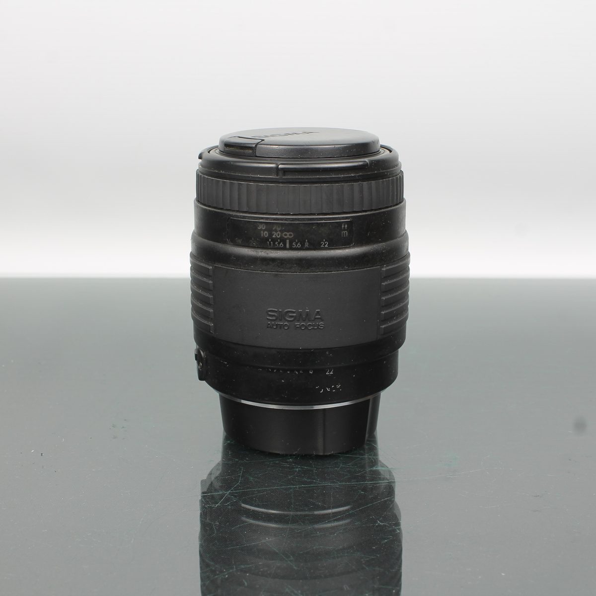 Sigma UC 70-210mm 1:4-5.6