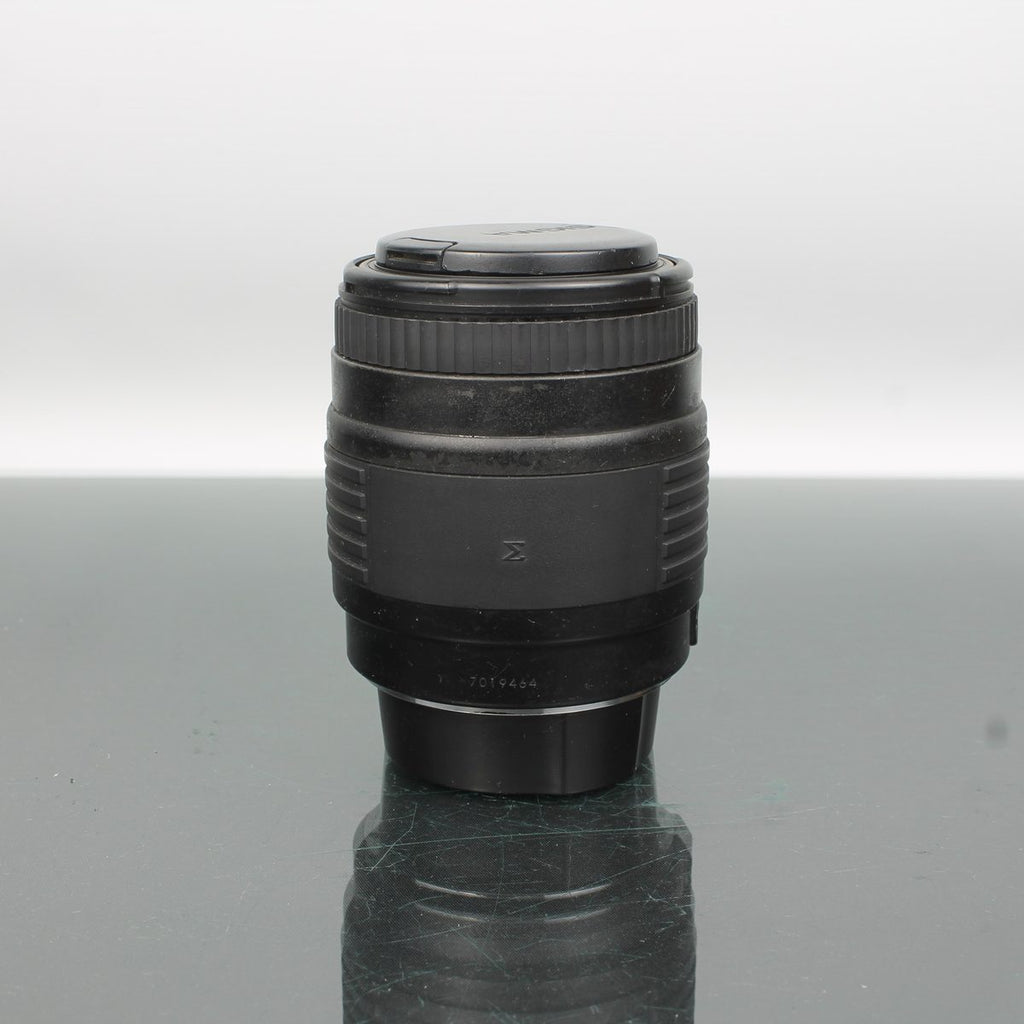 Sigma UC 70-210mm 1:4-5.6