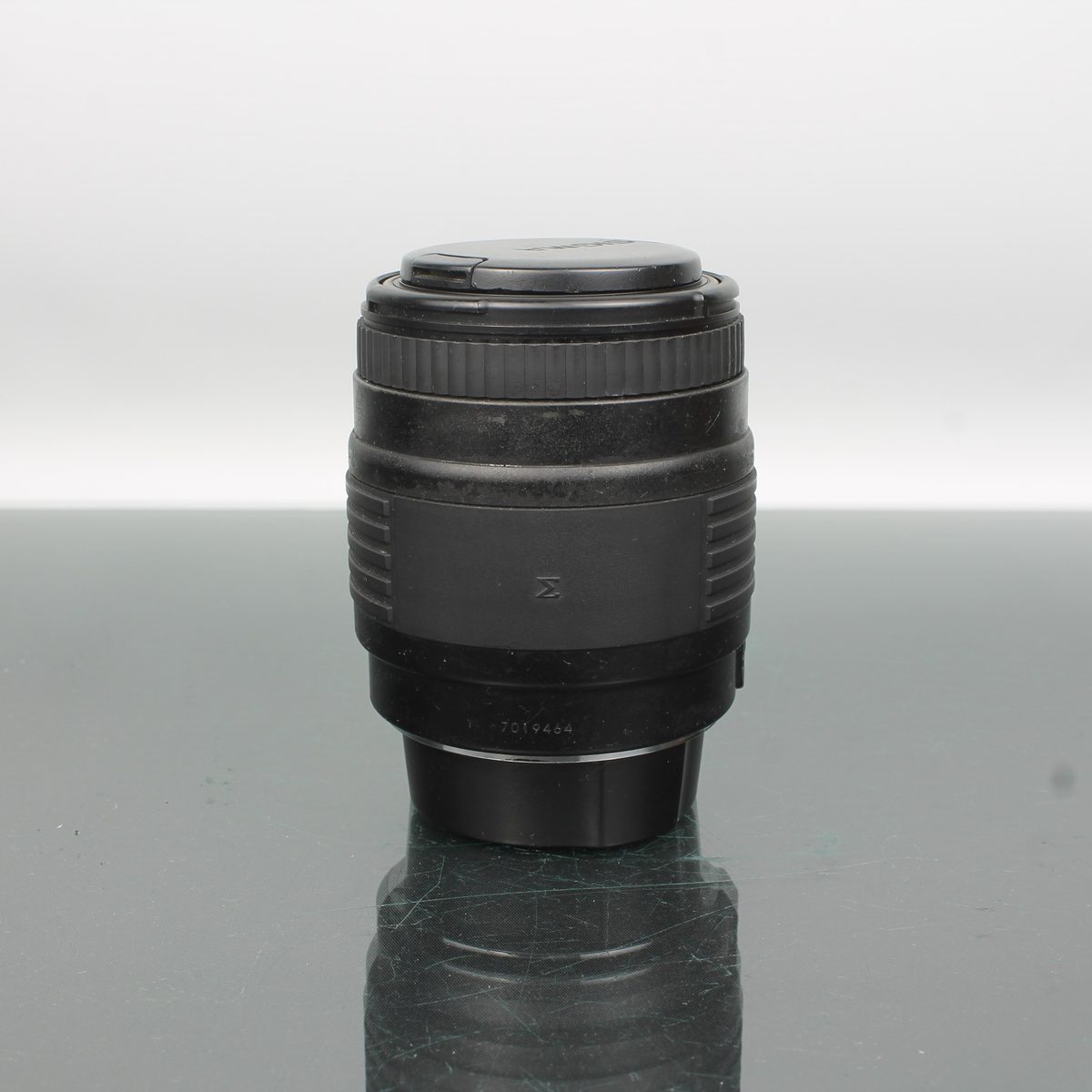 Sigma UC 70-210mm 1:4-5.6