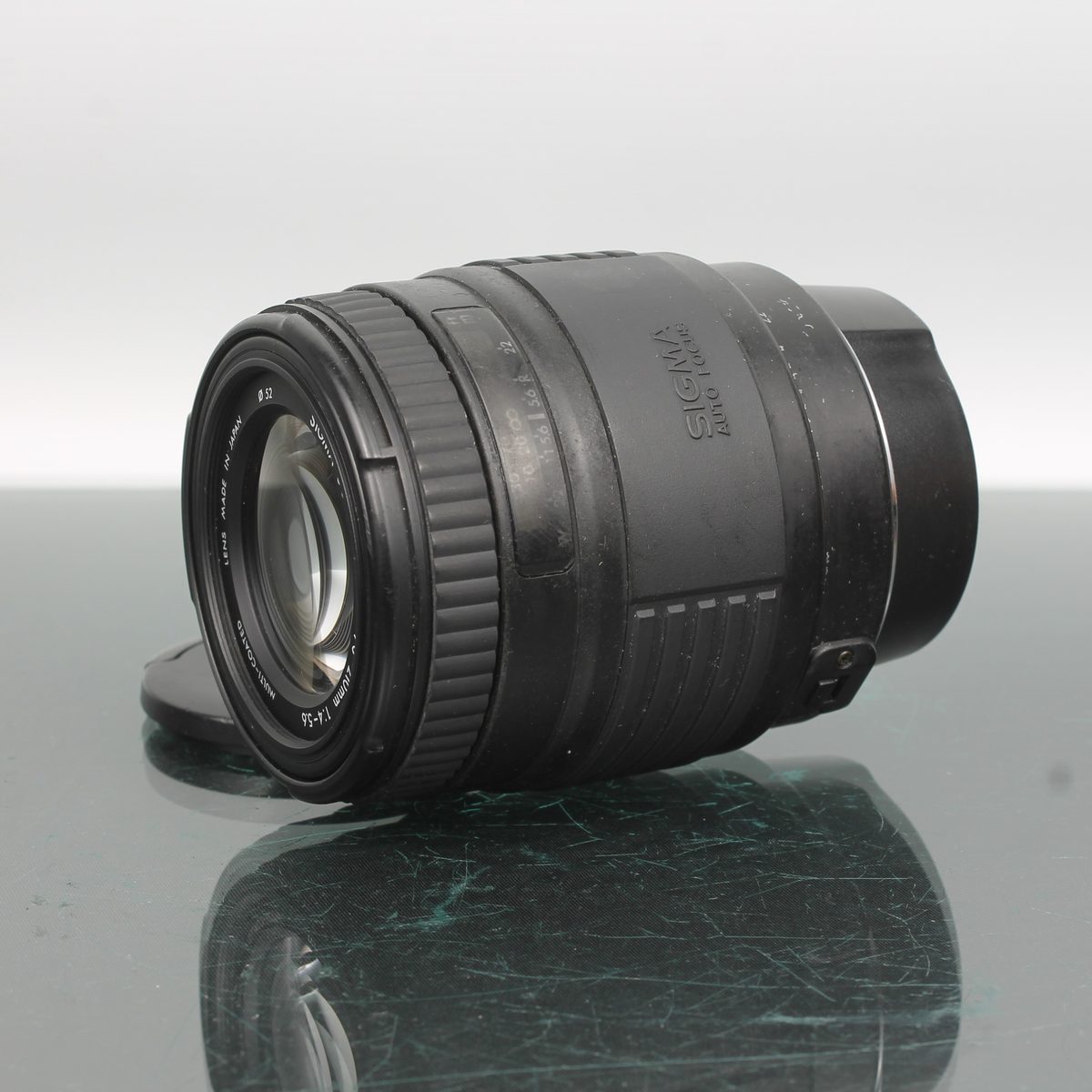 Sigma UC 70-210mm 1:4-5.6