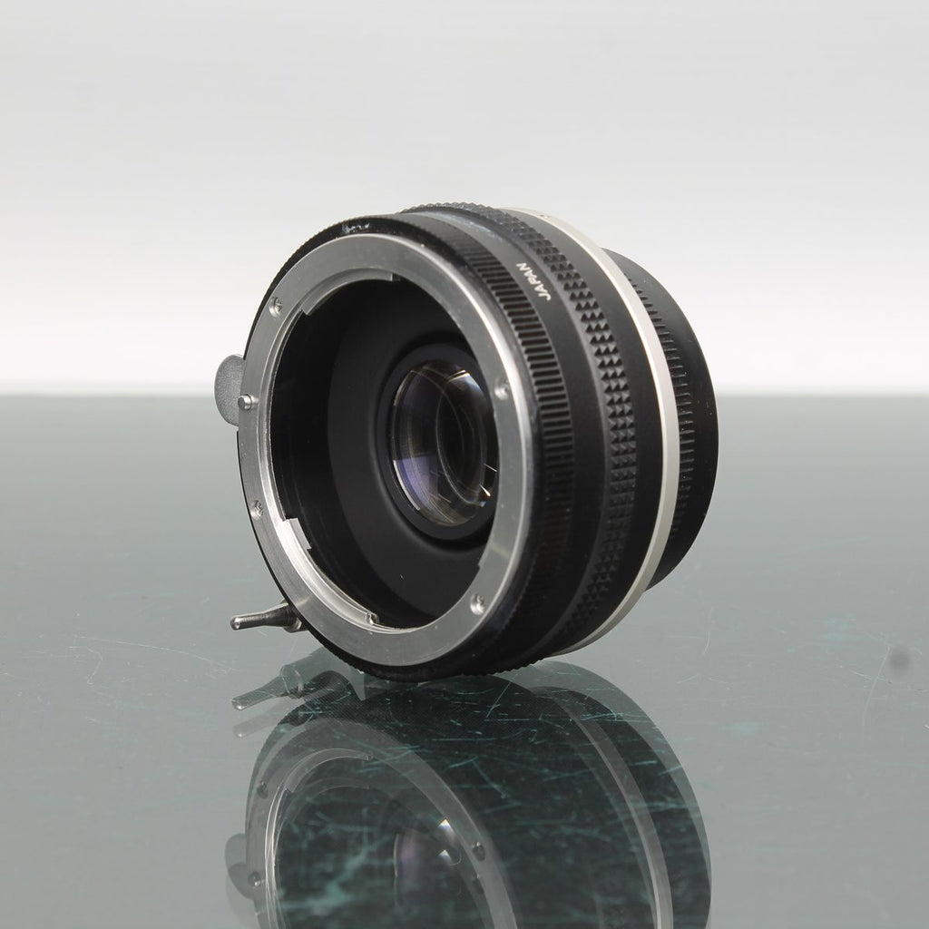 Panagor Tele-converter 2X NI