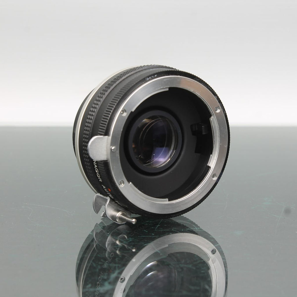 Panagor Tele-converter 2X NI