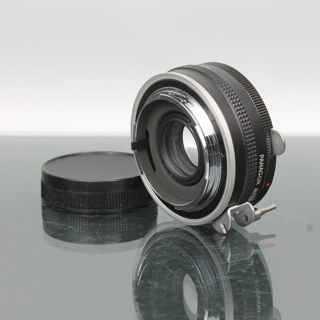 Panagor Tele-converter 2X NI