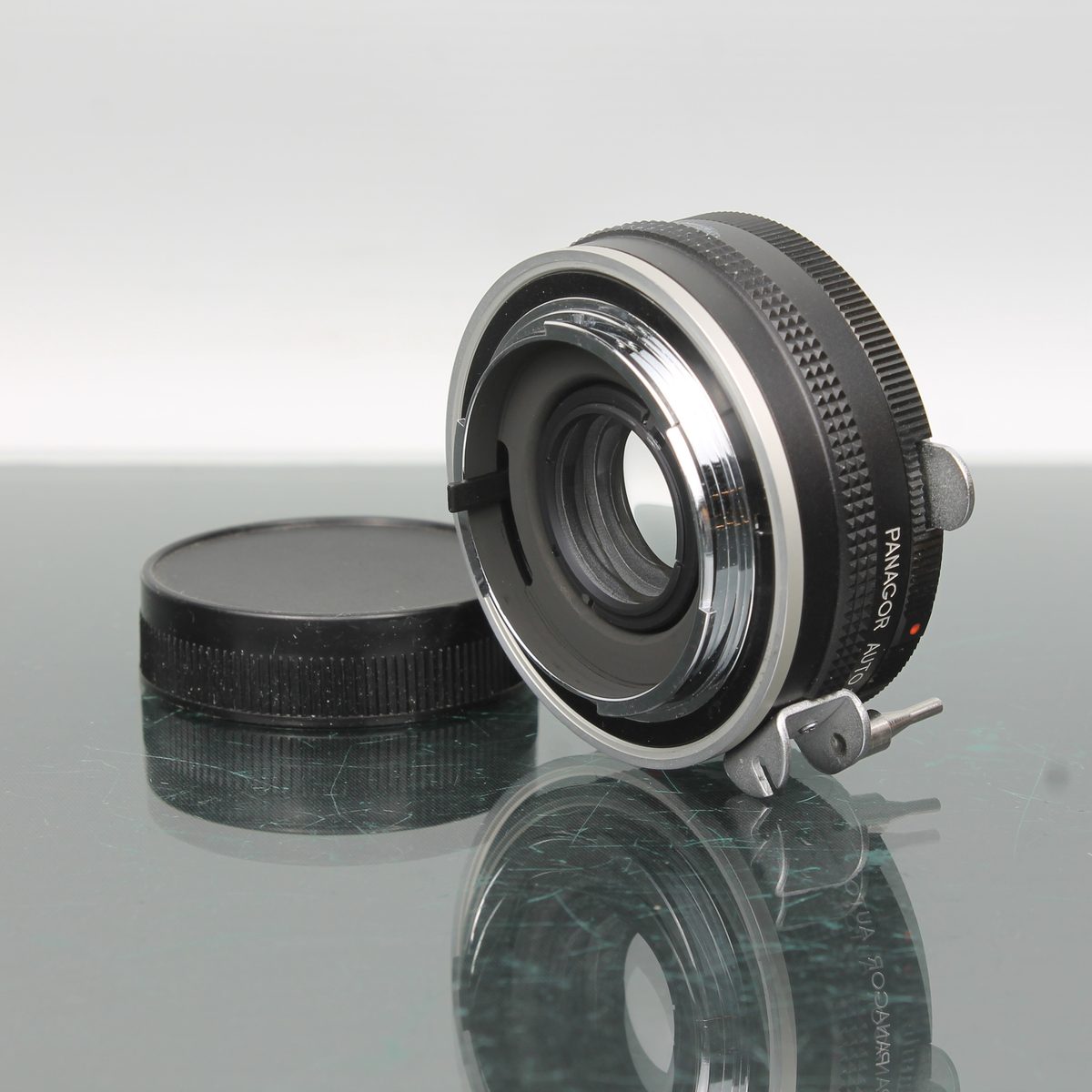 Panagor Tele-converter 2X NI