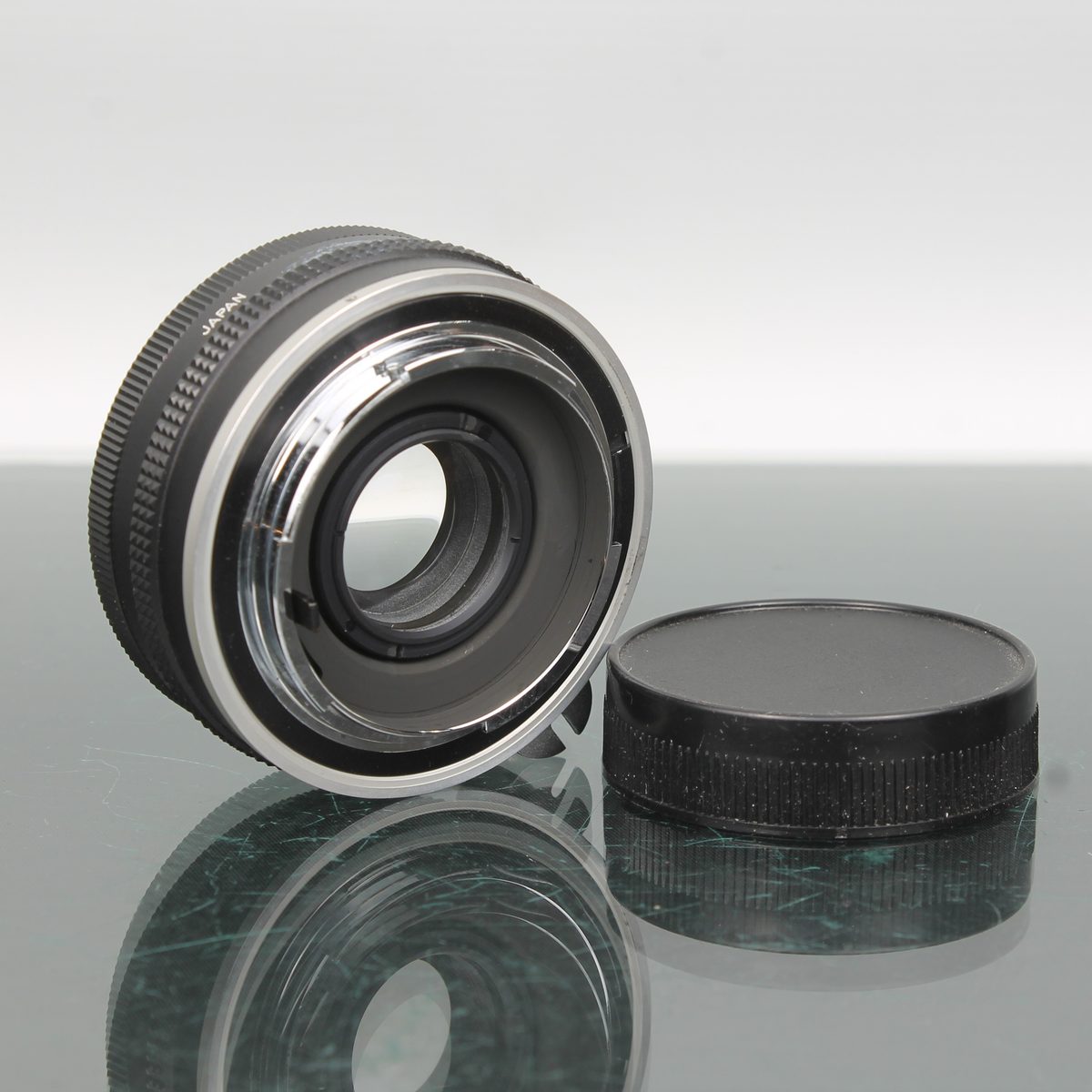 Panagor Tele-converter 2X NI