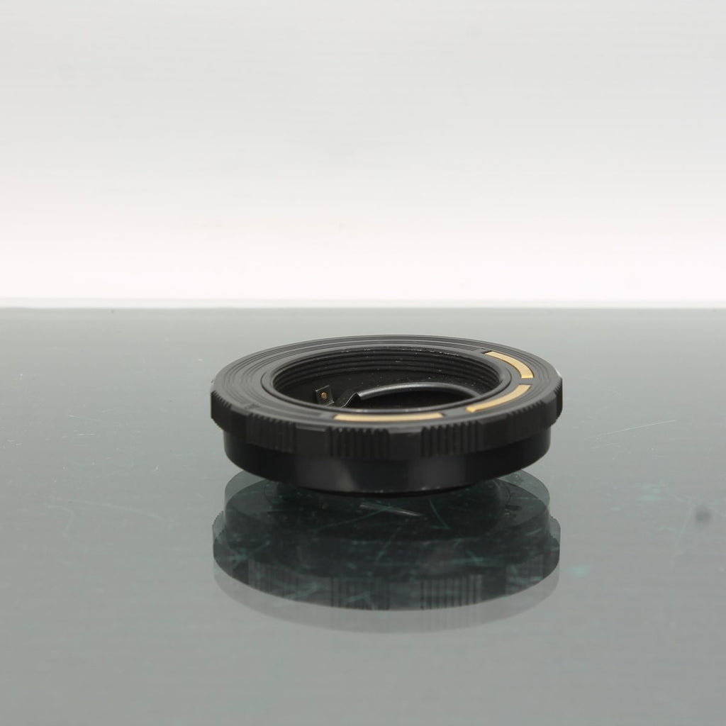 Pentacon Electric Extension Tube