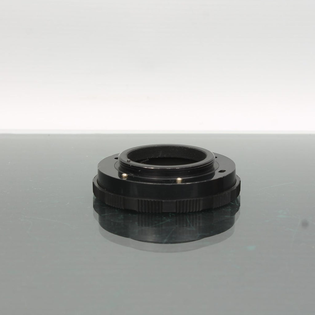 Pentacon Electric Extension Tube