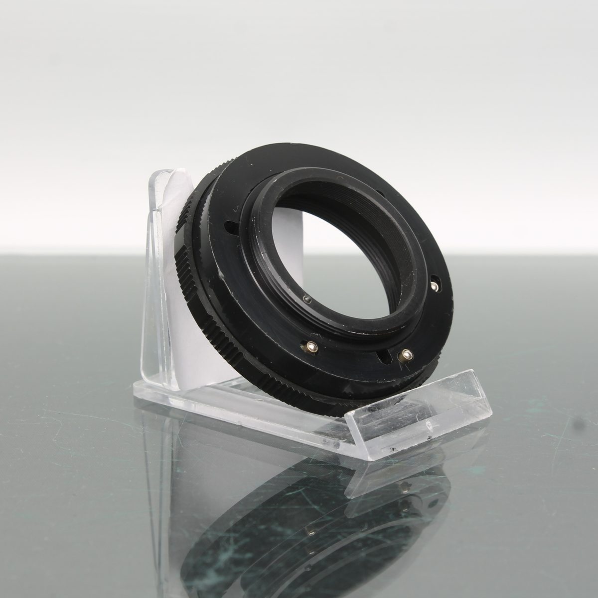 Pentacon Electric Extension Tube