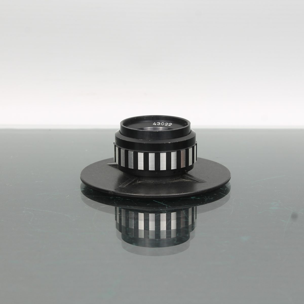 Meopta Anaret 4.5/80