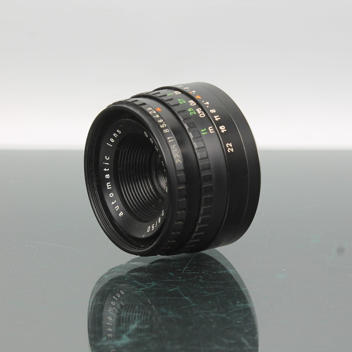 Domiplan 2.8/50
