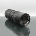 Vivitar 85-205mm 1:3.8