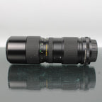 Vivitar 85-205mm 1:3.8