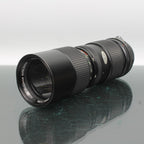 Vivitar 85-205mm 1:3.8