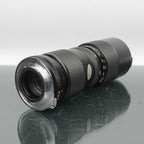 Vivitar 85-205mm 1:3.8