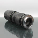 Vivitar 85-205mm 1:3.8