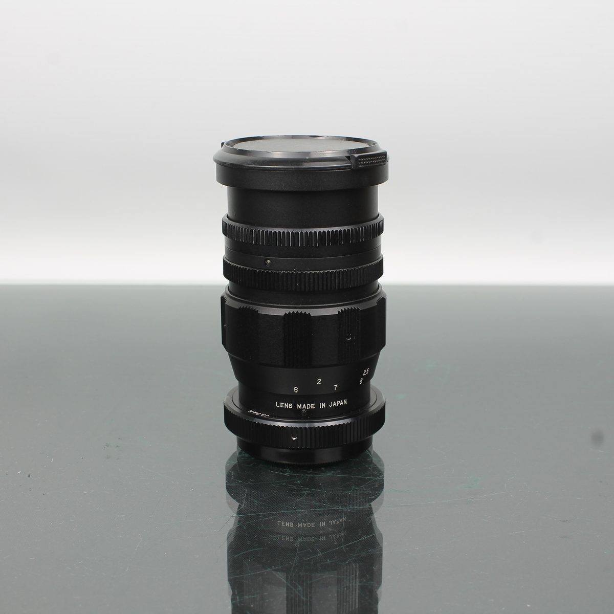 Hakuhor 1:3.5 F=135mm
