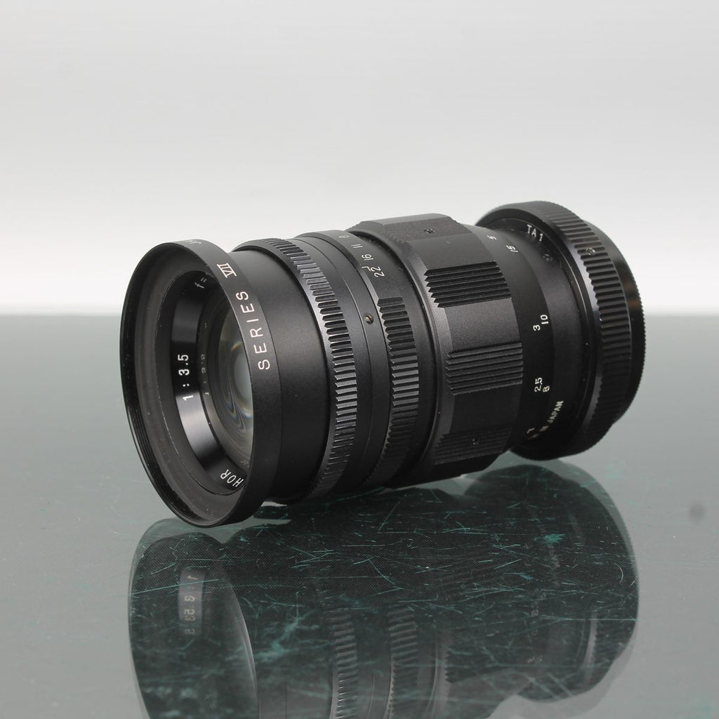 Hakuhor 1:3.5 F=135mm