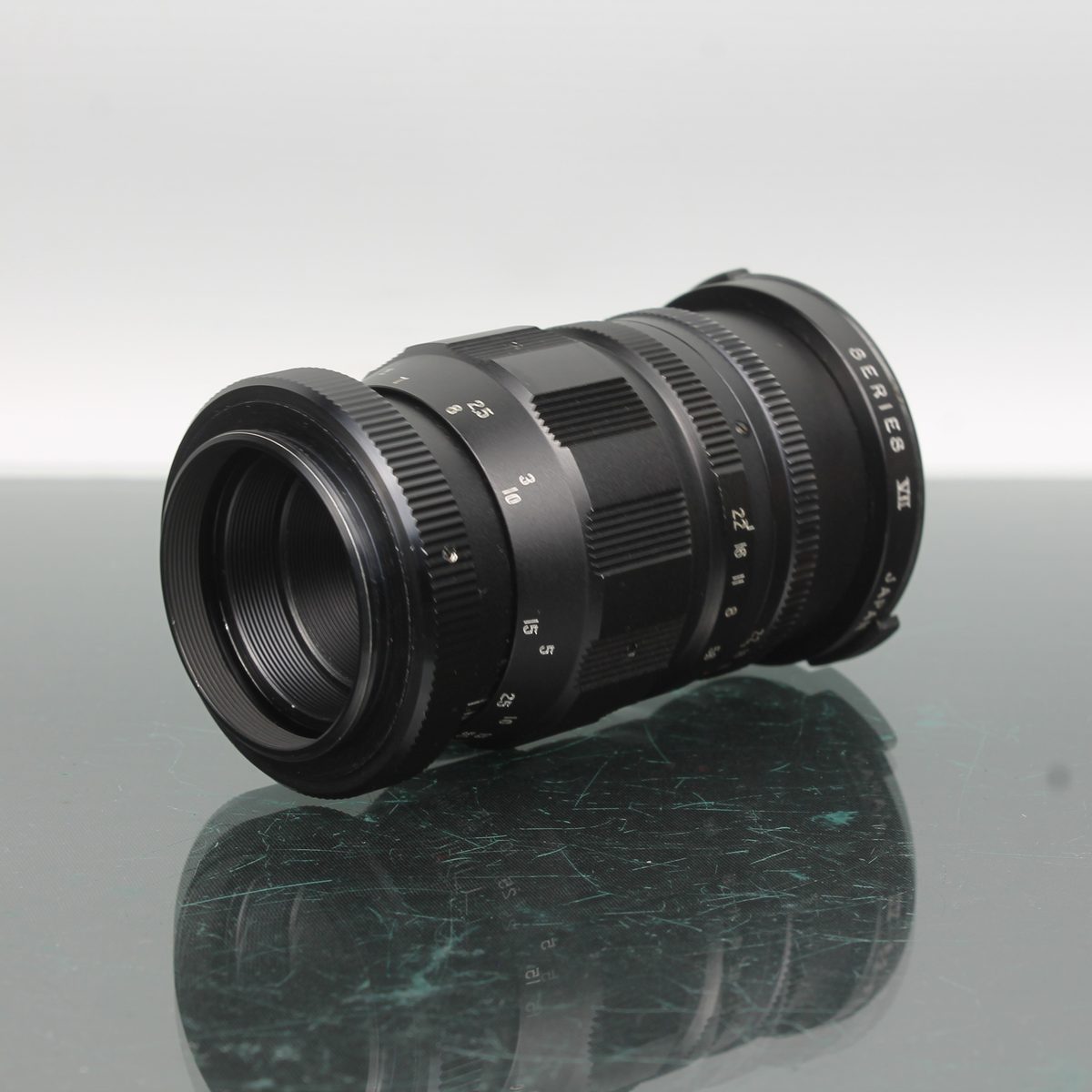 Hakuhor 1:3.5 F=135mm