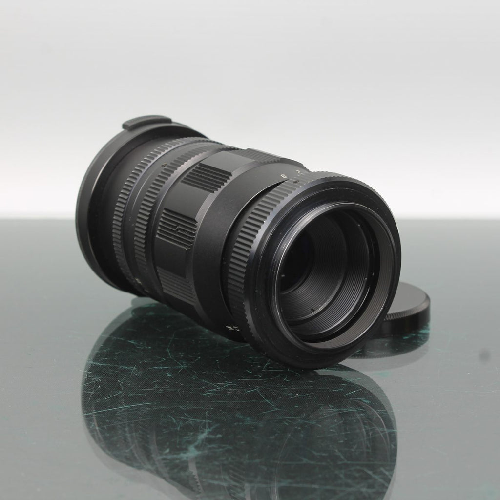 Hakuhor 1:3.5 F=135mm