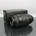 Sigma 70-300mm DL