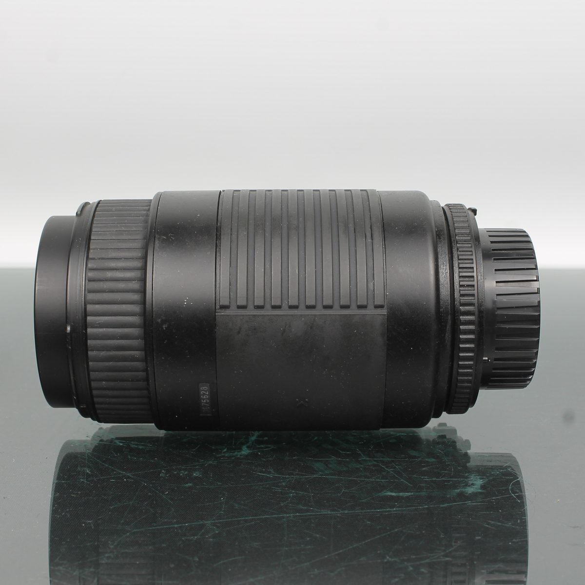 Sigma 70-300mm DL