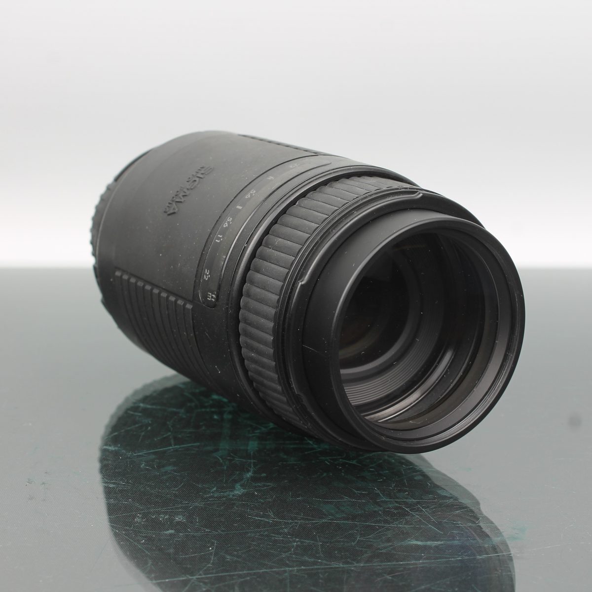 Sigma 70-300mm DL