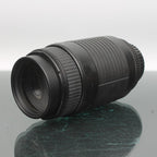 Sigma 70-300mm DL