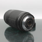 Sigma 70-300mm DL