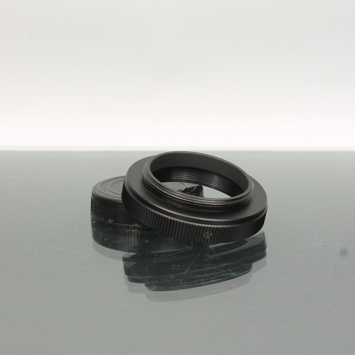Vintage T-Mount T2
