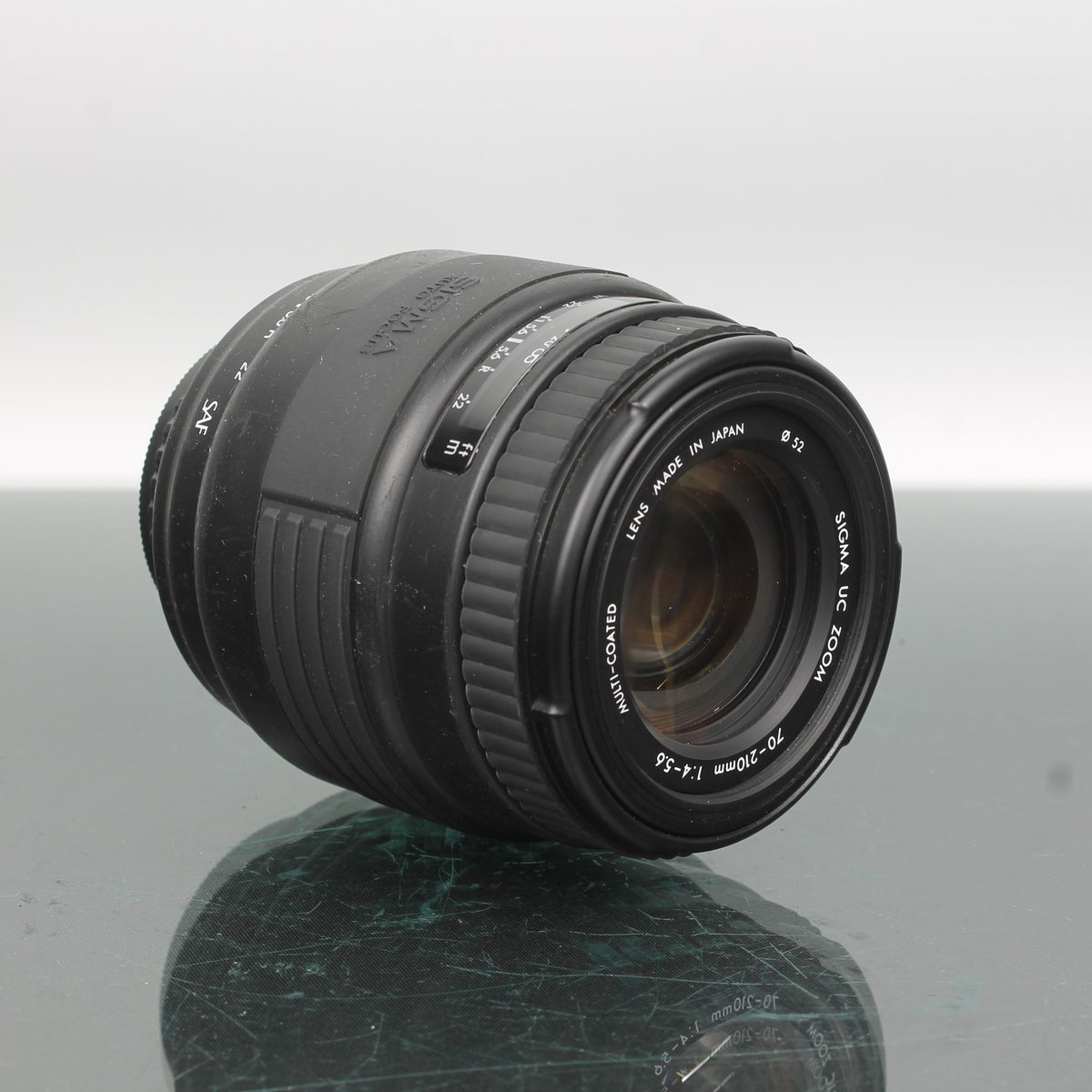 Sigma UC 70-210mm 1:4-5.6