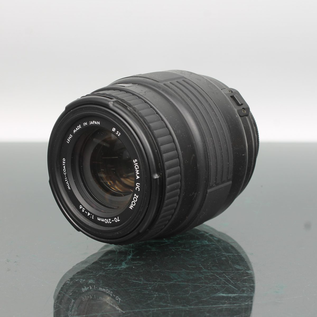 Sigma UC 70-210mm 1:4-5.6