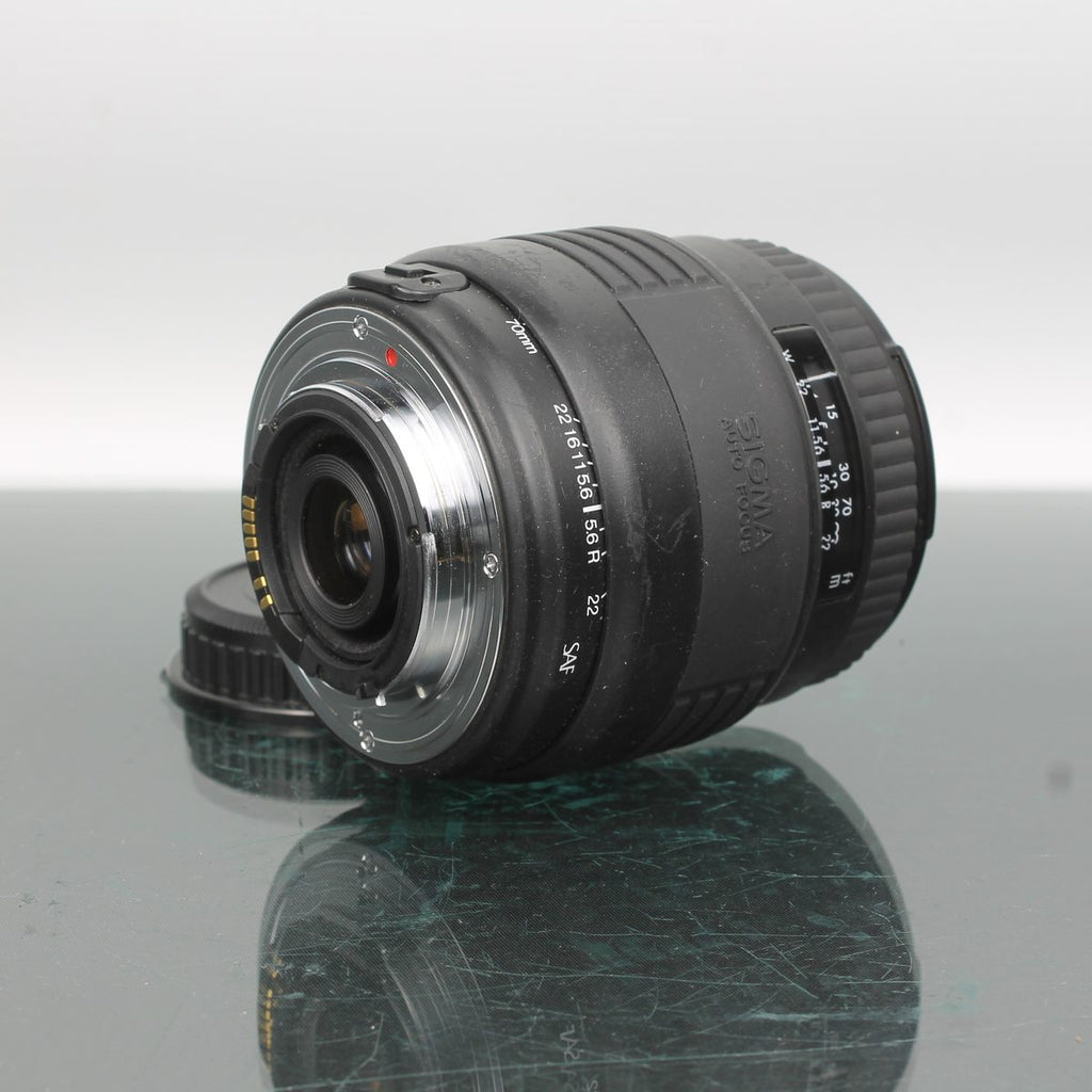 Sigma UC 70-210mm 1:4-5.6