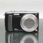 Panasonic Lumix DMC-TZ5