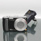 Panasonic Lumix DMC-TZ5
