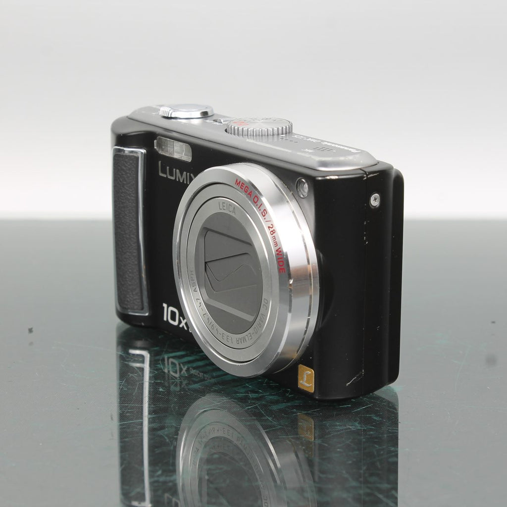 Panasonic Lumix DMC-TZ5
