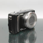 Panasonic Lumix DMC-TZ5