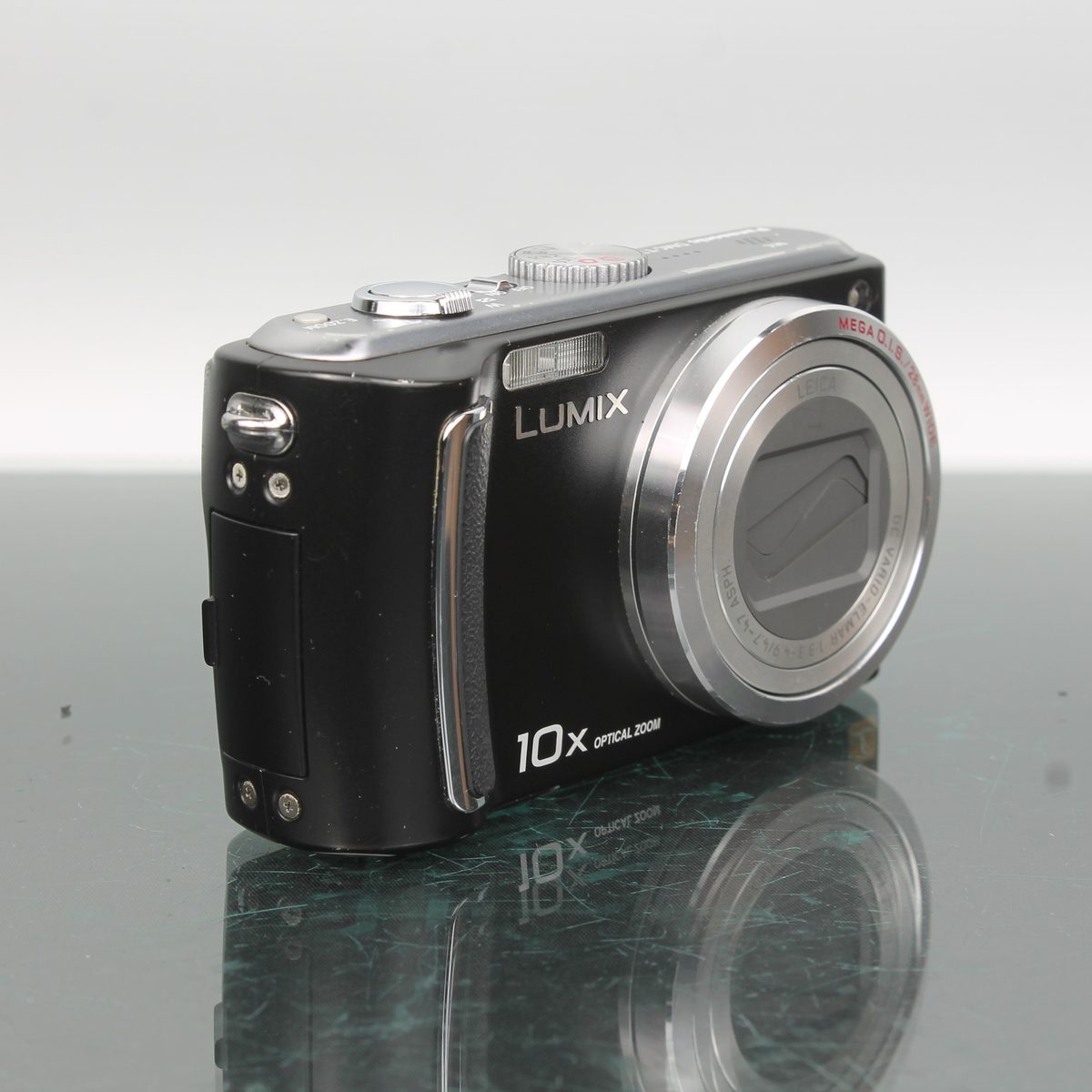 Panasonic Lumix DMC-TZ5