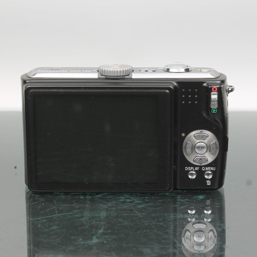 Panasonic Lumix DMC-TZ5