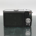 Panasonic Lumix DMC-TZ5
