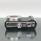 Panasonic Lumix DMC-TZ5