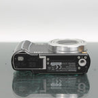 Panasonic Lumix DMC-TZ5