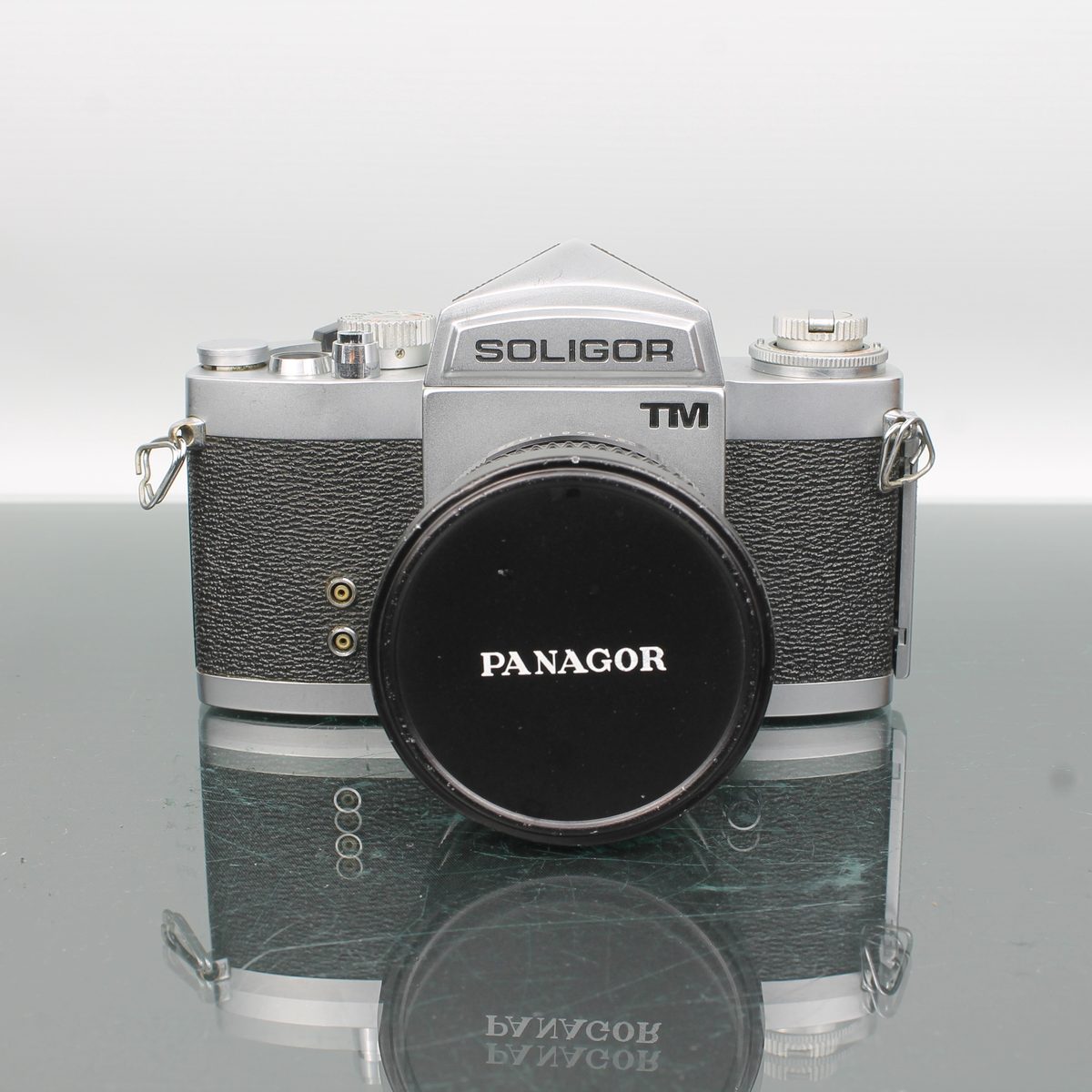 Soligor TM + Pallas 1:2.8 F=28mm
