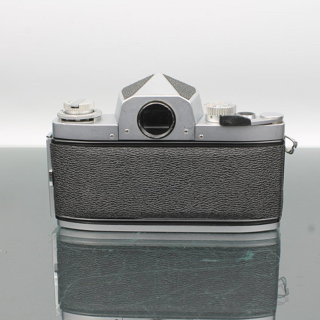 Soligor TM + Pallas 1:2.8 F=28mm