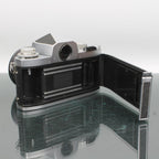Soligor TM + Pallas 1:2.8 F=28mm
