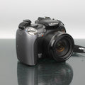 Canon PowerShot SX10 IS
