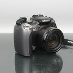 Canon PowerShot SX10 IS