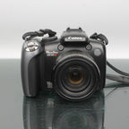 Canon PowerShot SX10 IS