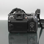 Canon PowerShot SX10 IS