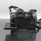 Canon PowerShot SX10 IS